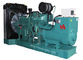Durable Six Cylinders Diesel Engine Generator Electrical Fuel Injection Type