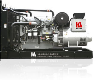 Multifunction Diesel Engine Generator , Diesel Standby Generator Long Life Span