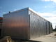 Automatically Small Timber Drying Kiln Aluminum / Stainless Steel Materials