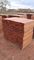 Red Tarara Wood Sawn Timber , Air Drying Timber Around 30 % Moisture Content