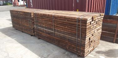 100m3 CE Approved Industrial Wood Dryers / Kiln Dryer